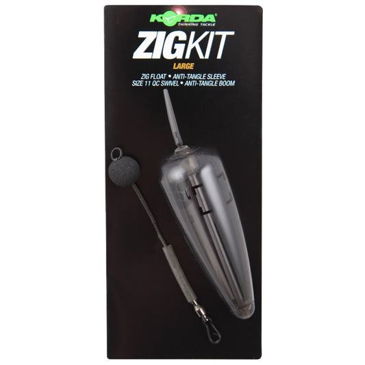 Zig Float