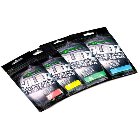 Solidz PVA Bags
