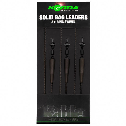 Solidz PVA Leaders