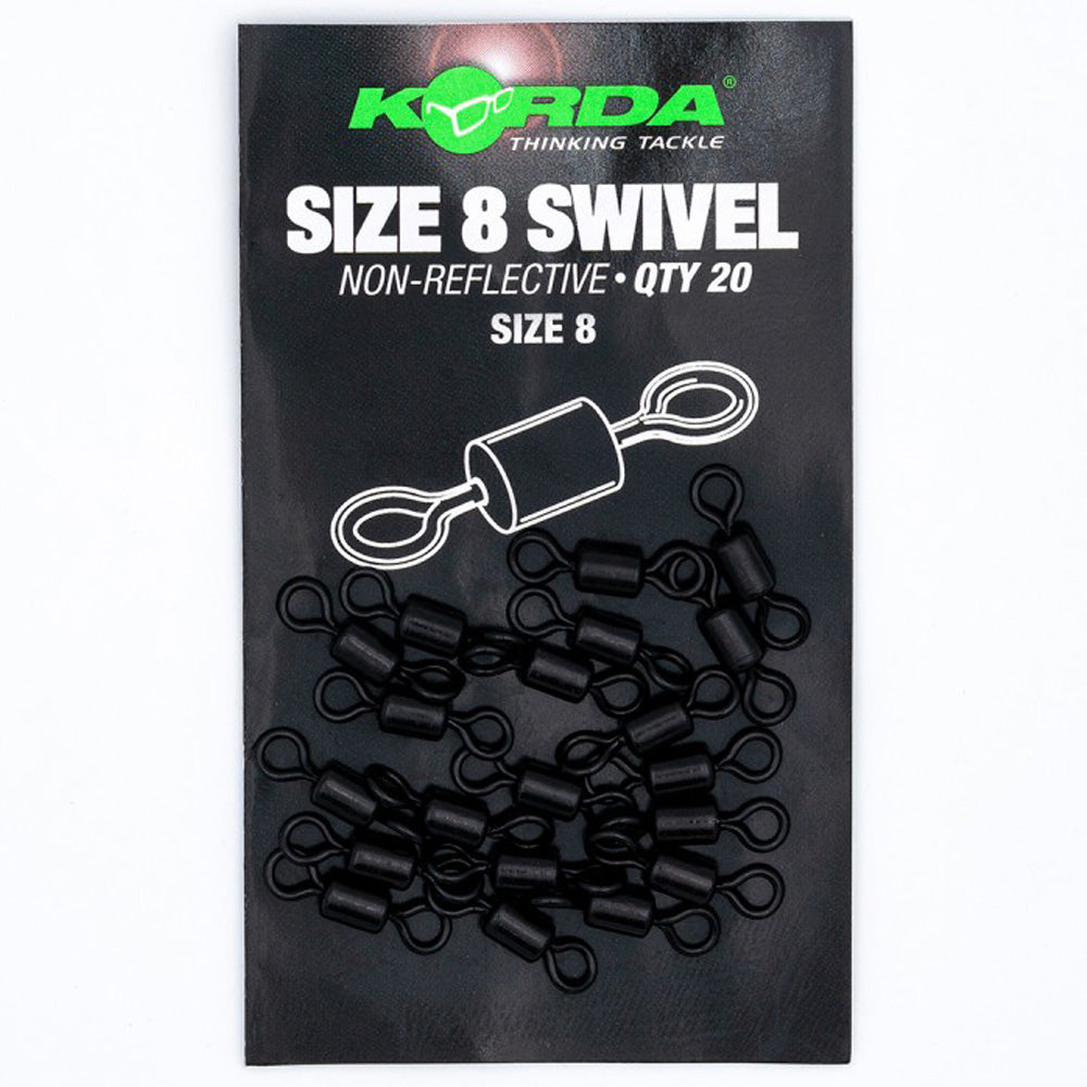 Swivel Size 8