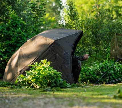 Scope Ops Recon Brolly