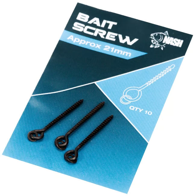 21mm Bait Screw