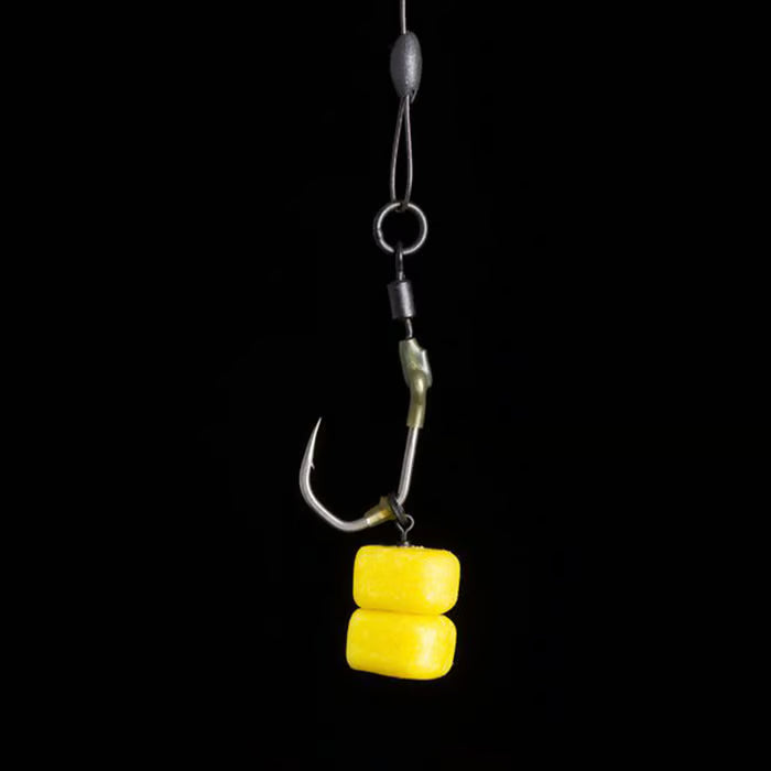 Floating Artificial Sweetcorn
