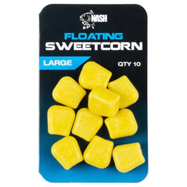 Floating Artificial Sweetcorn