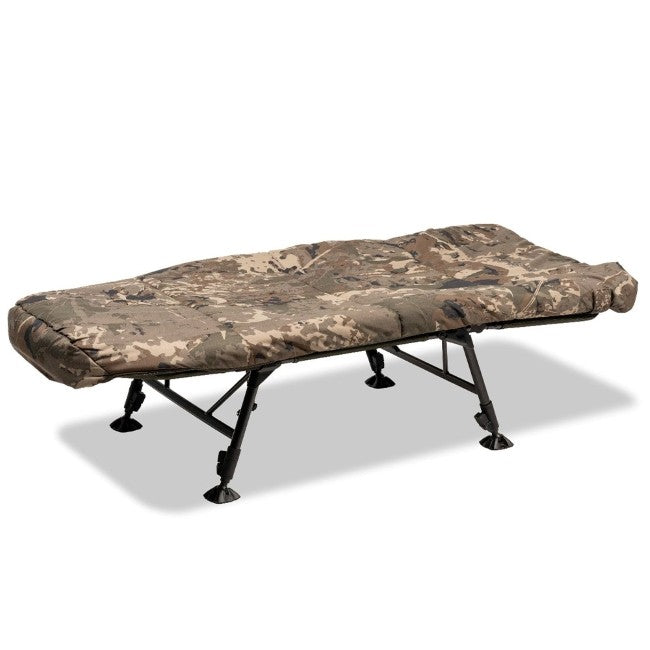 Junior Sleep System Camo Indulgence 4 Leg