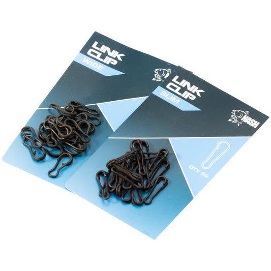 Nash Link Clip Slim