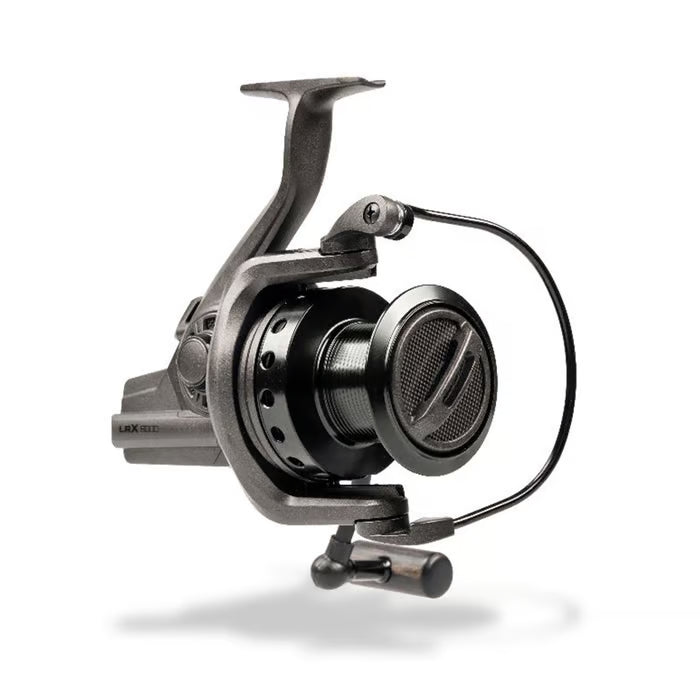 Nash LRX 8000 Reel