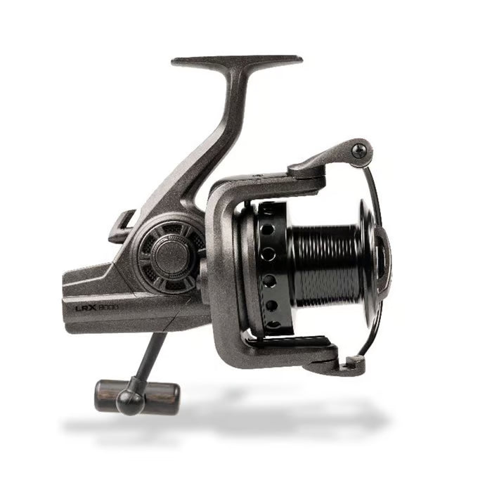 Nash LRX 8000 Reel