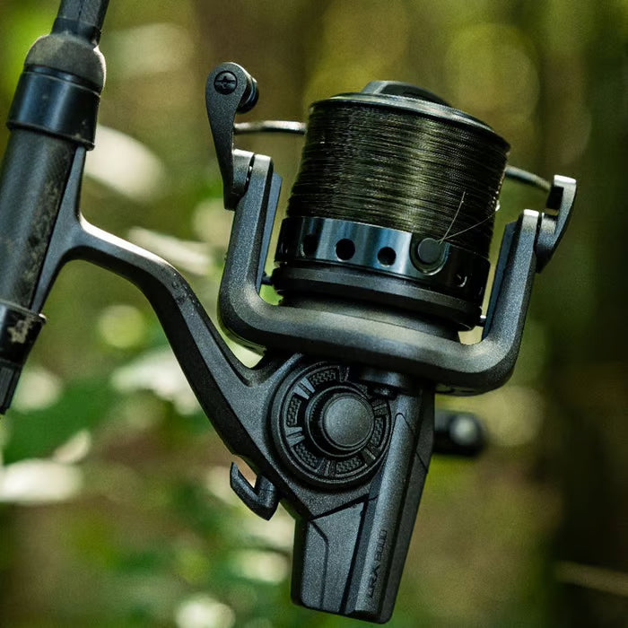 Nash LRX 8000 Reel