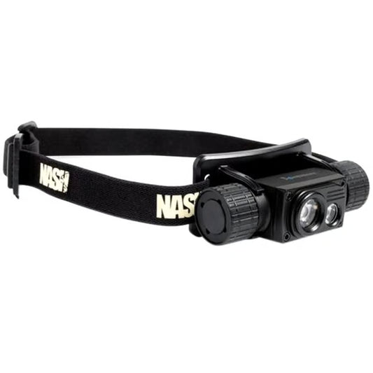 Powerbanx UV Lite Head Torch