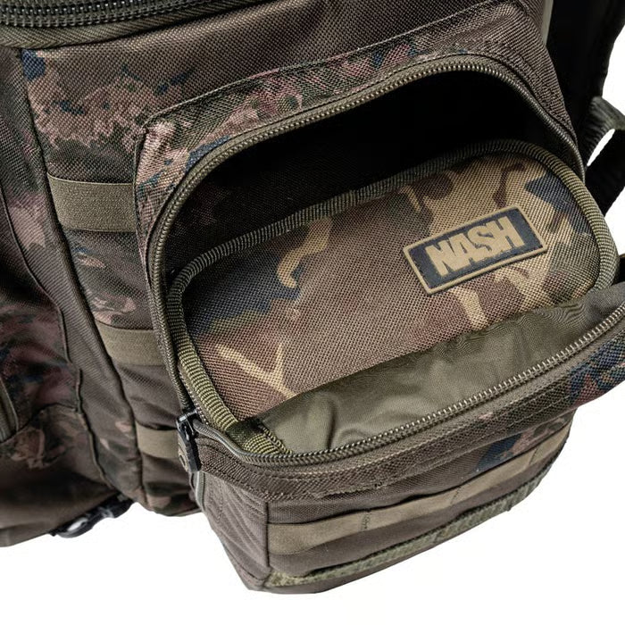 Scope Soft Protect Rucksack 30L