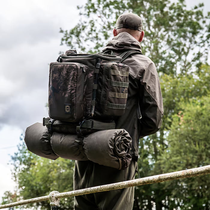 Scope Soft Protect Rucksack 30L