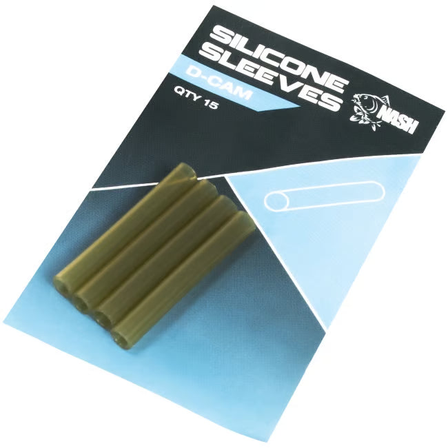 Nash Silicone Sleeves