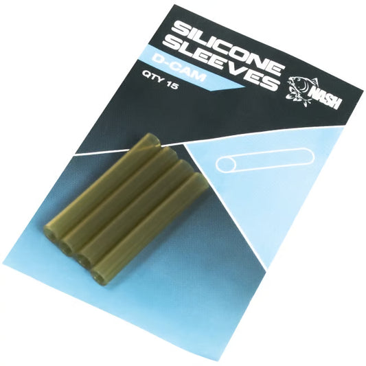 Nash Silicone Sleeves