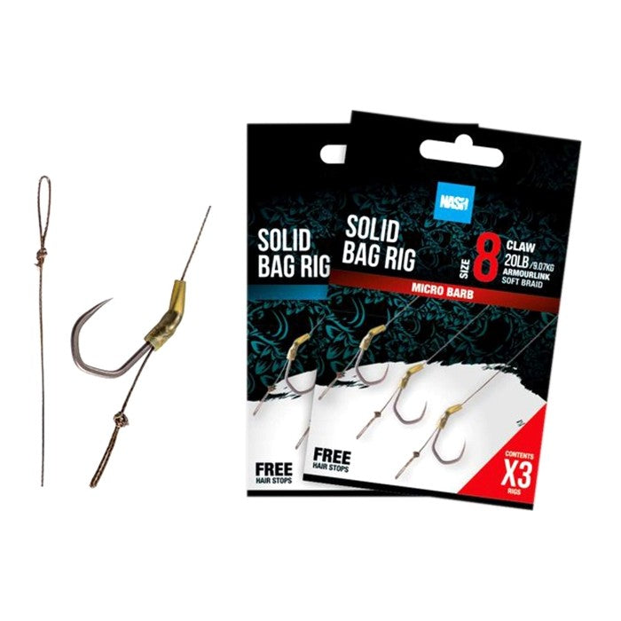 Solid Bag Rig