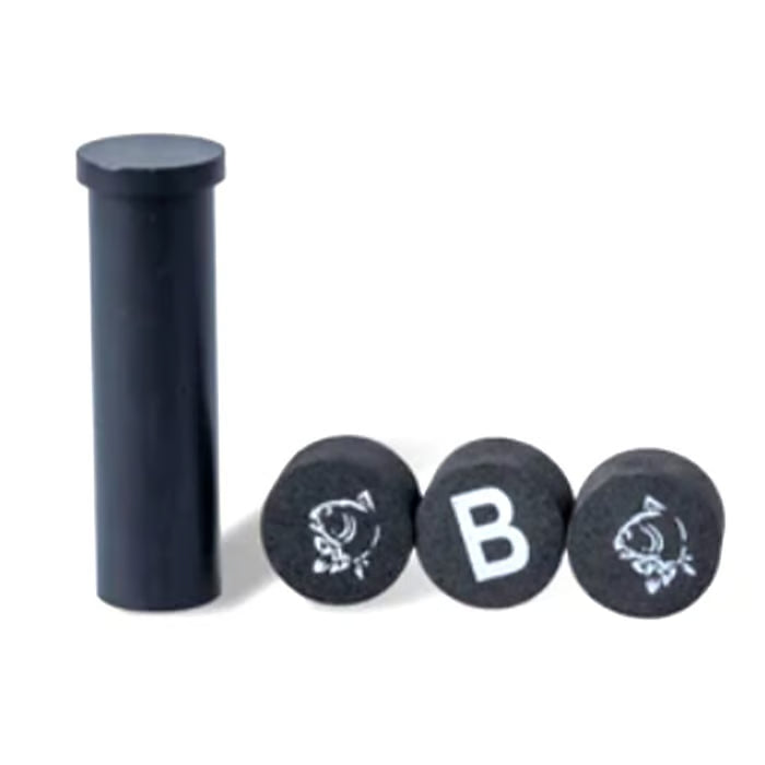 Spot On Bushwhacker Pole Buoyancy Bungs