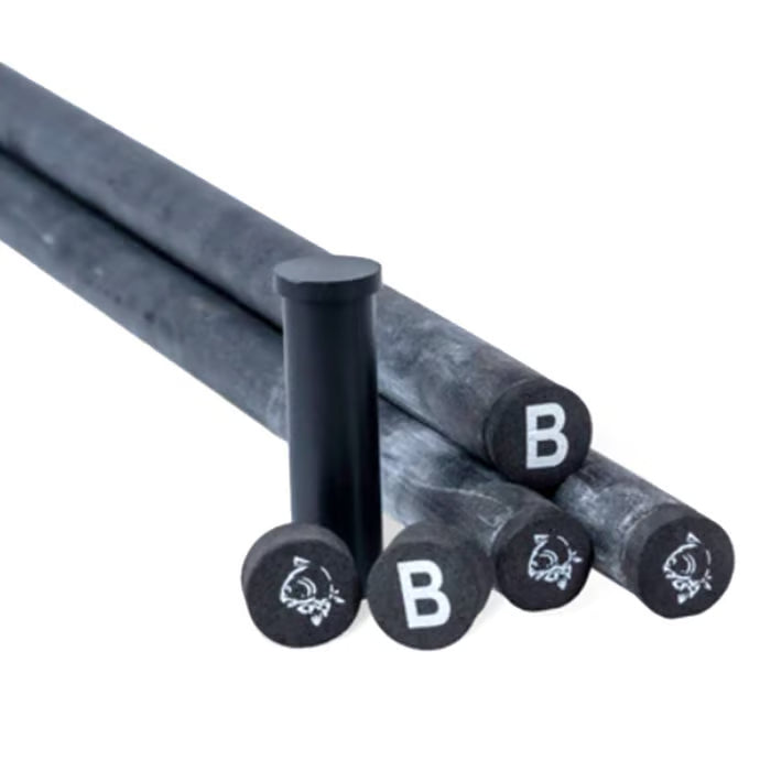 Spot On Bushwhacker Pole Buoyancy Bungs