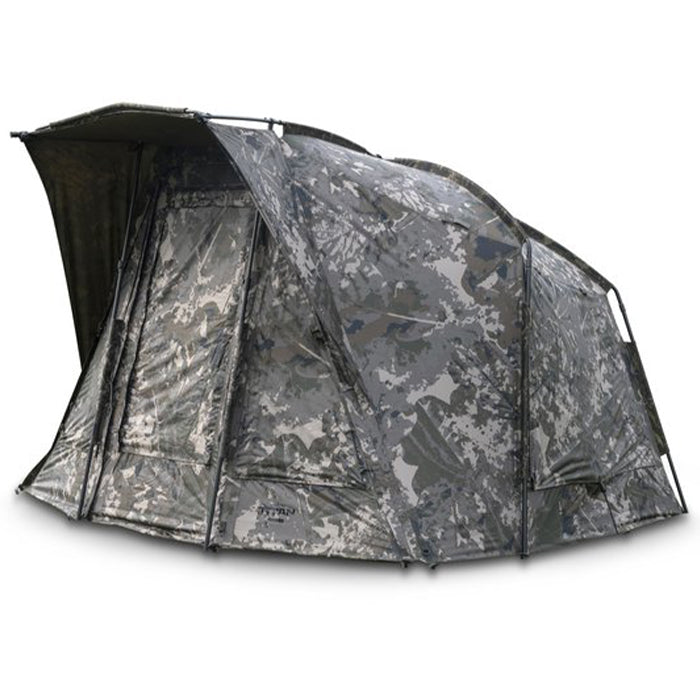 Titan T1 Camo Pro