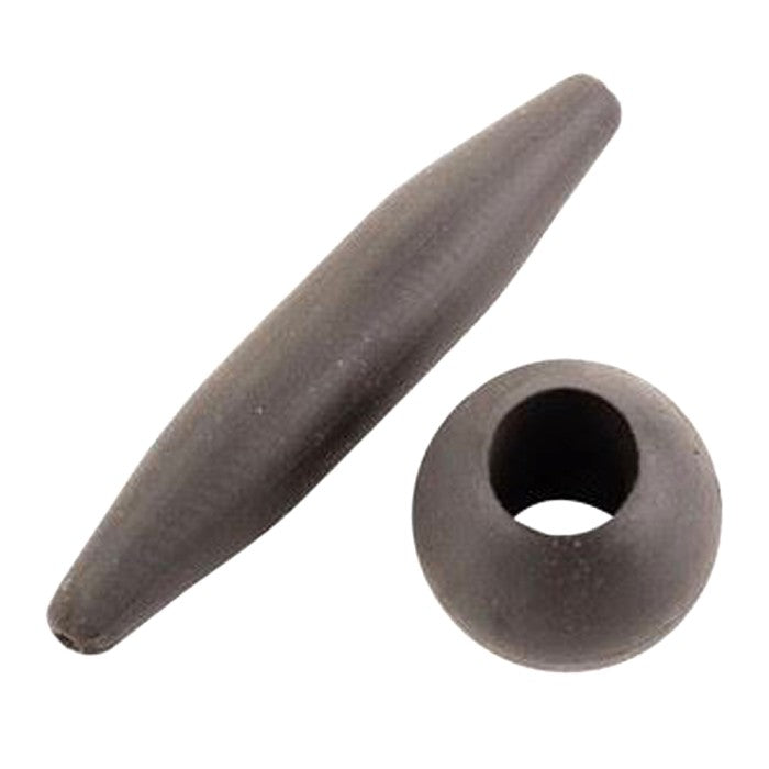 Tungsten Helicopter Naked Fishing Top Bead