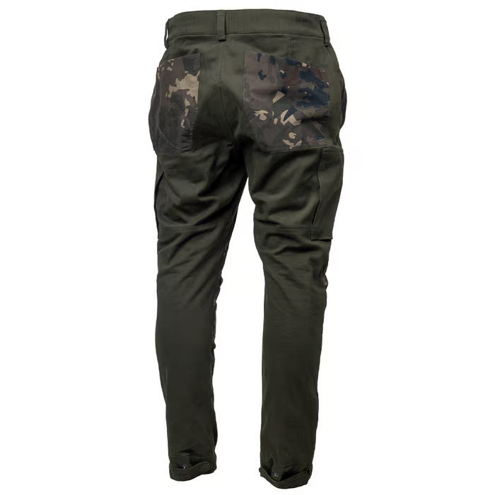 Nash ZT Low Key Thermal Combat Trousers