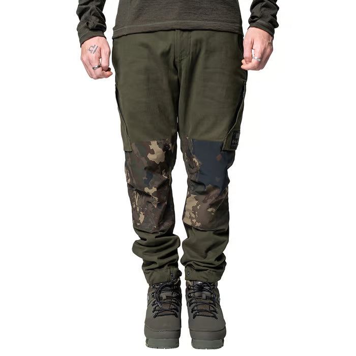 Nash ZT Low Key Thermal Combat Trousers
