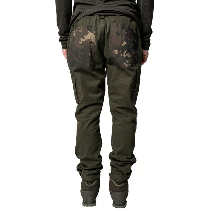 Nash ZT Low Key Thermal Combat Trousers