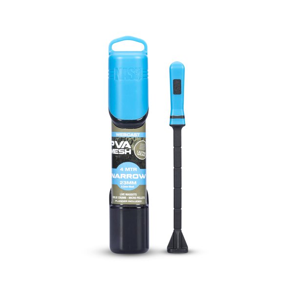 PVA Mesh System + Refills