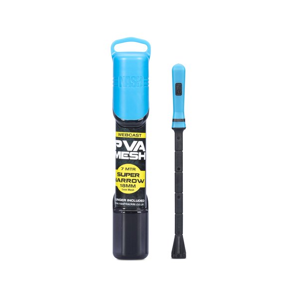 PVA Mesh System + Refills