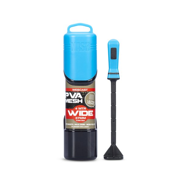 PVA Mesh System + Refills