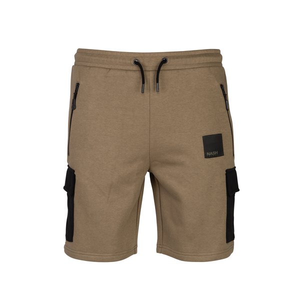 Cargo Shorts - Small