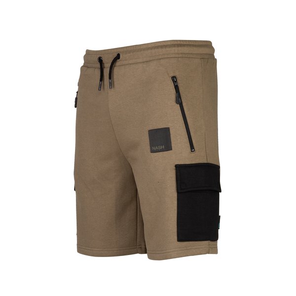 Cargo Shorts - Small