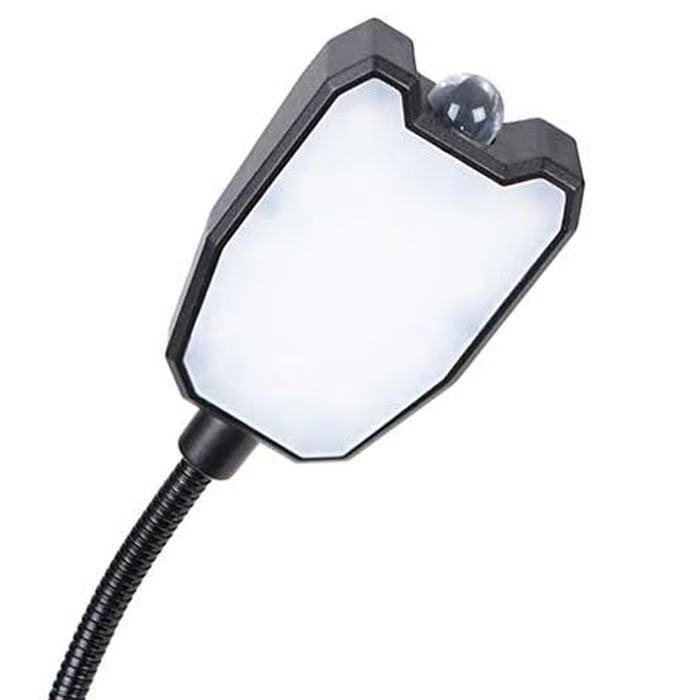 Spomb Bucket Light