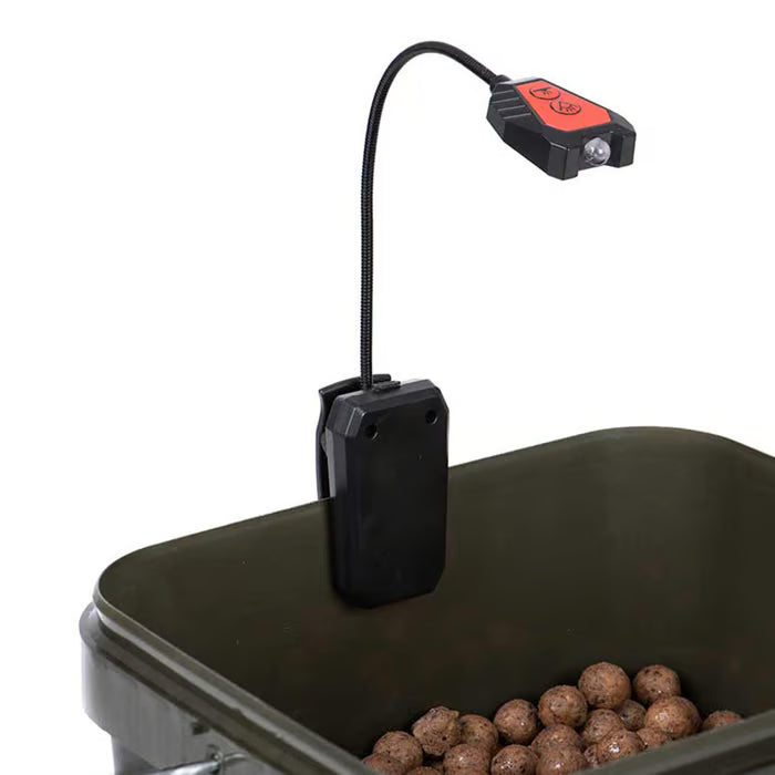 Spomb Bucket Light