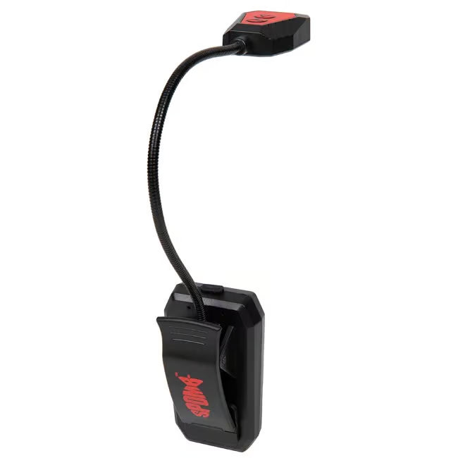 Spomb Bucket Light