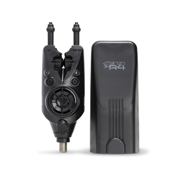 Siren R4 Presentation Set