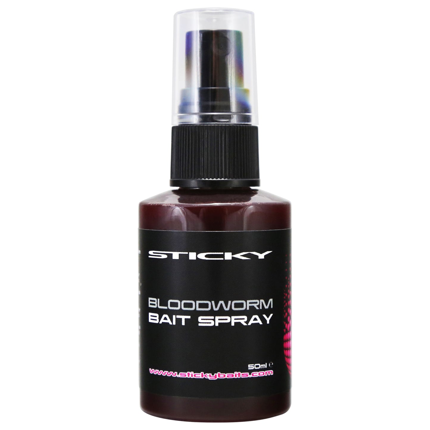 Sticky Baits Bait Spray - The Krill, Manilla, Bloodworm, Mulbz