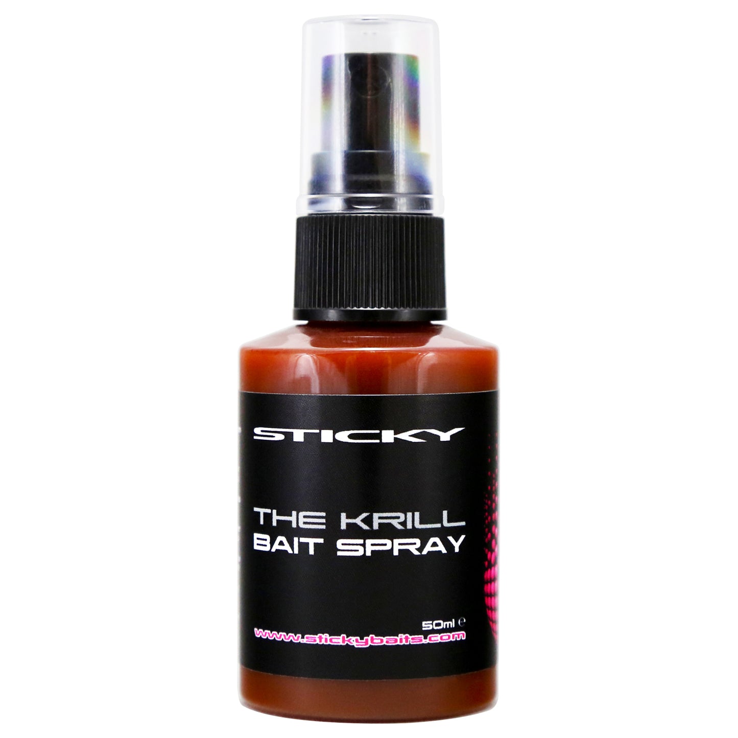 Sticky Baits Bait Spray - The Krill, Manilla, Bloodworm, Mulbz