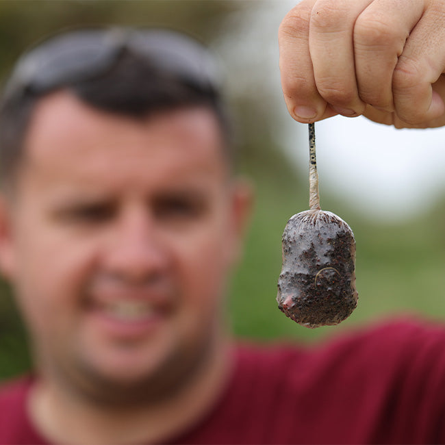 Sticky Baits Spod + Bag Mix