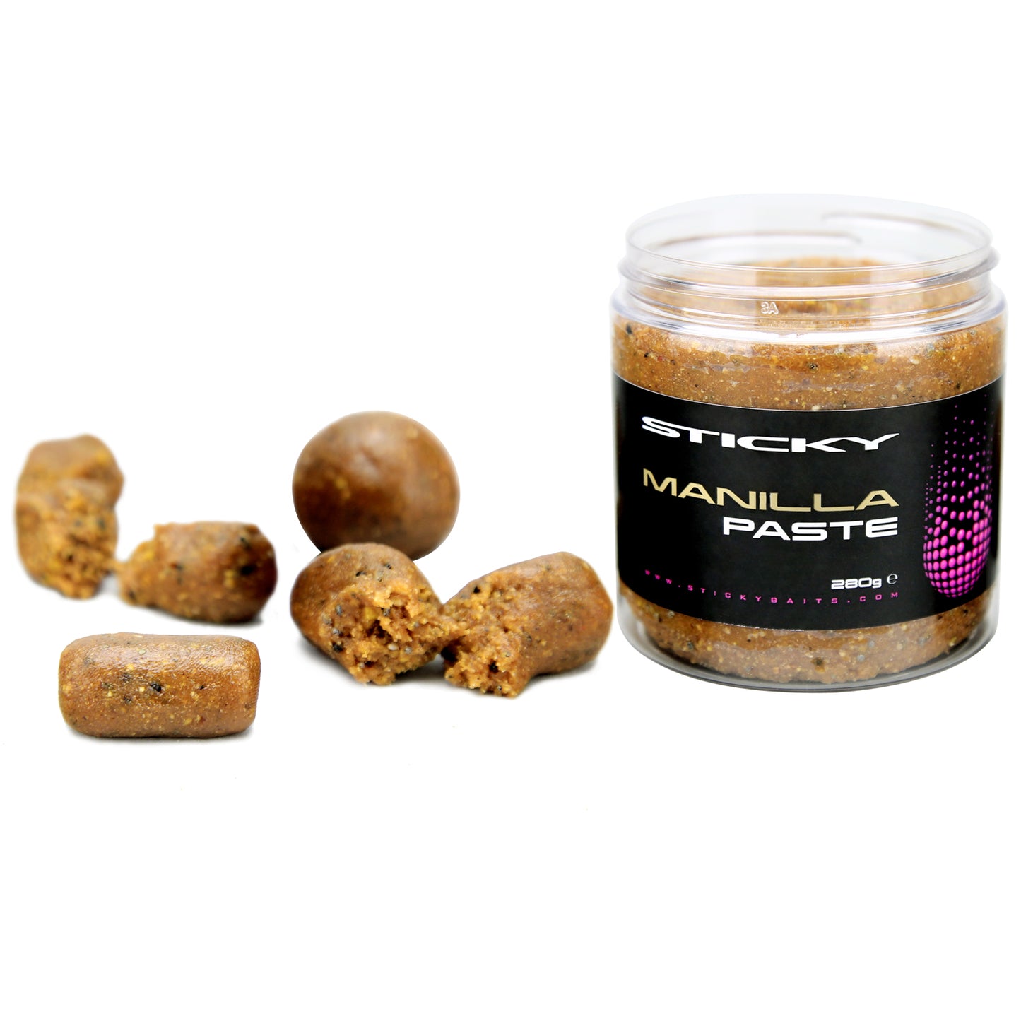 Manilla Paste