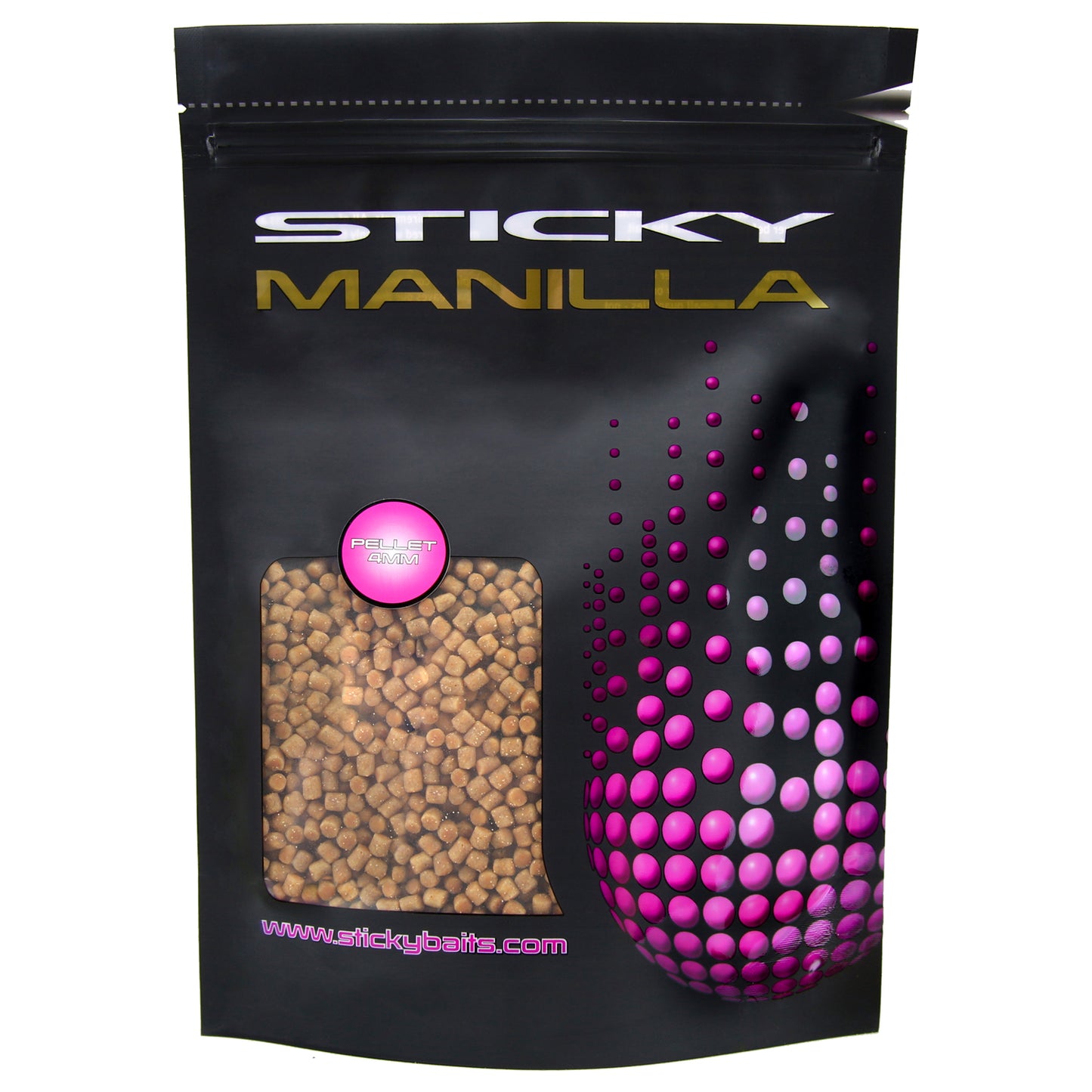 Manilla Pellets