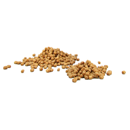 Manilla Pellets