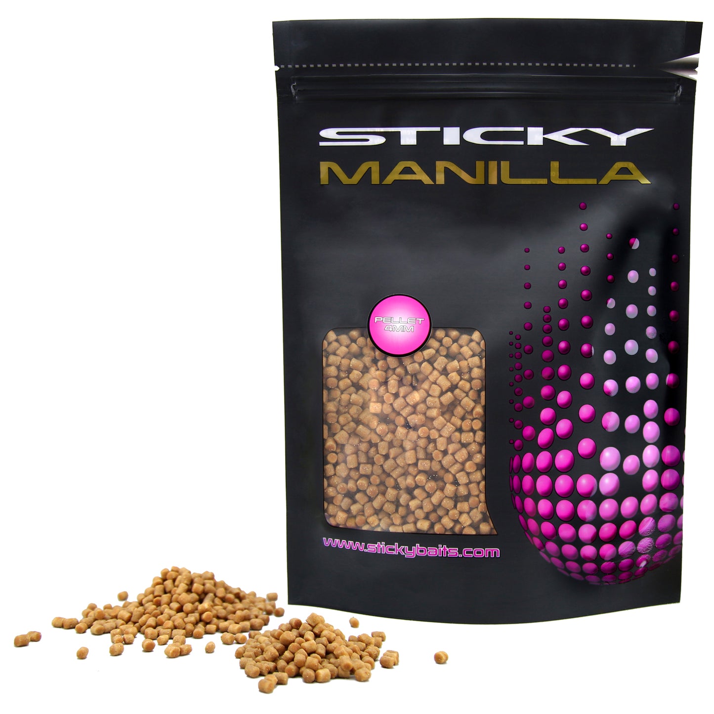 Manilla Pellets