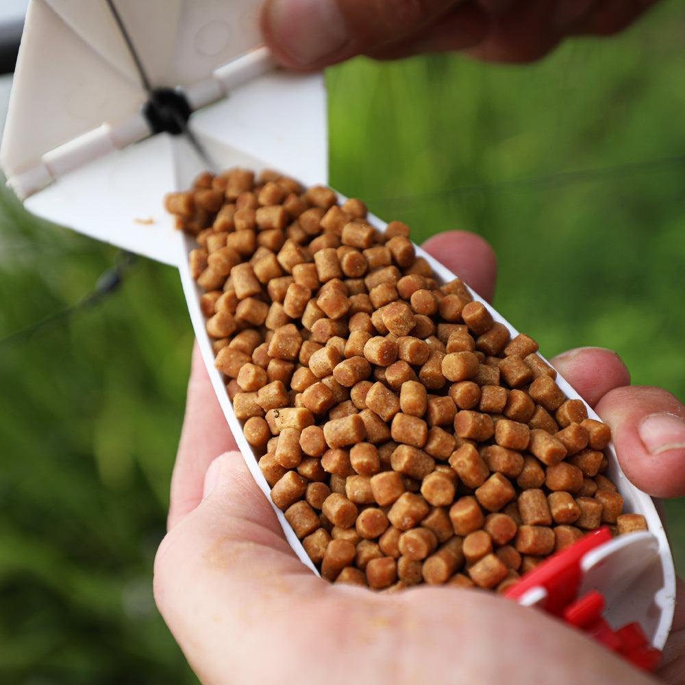Manilla Pellets