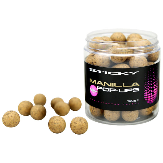 Manilla Pop Ups
