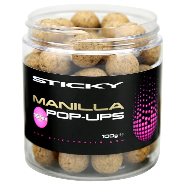Manilla Pop Ups
