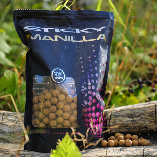 Manilla Shelflife