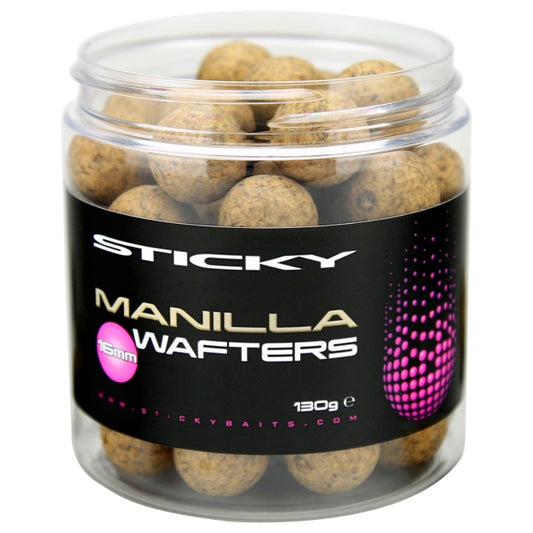 Manilla Wafters - 16mm