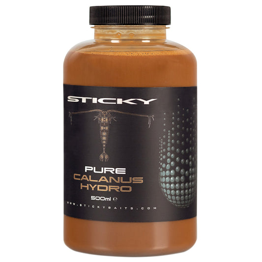Sticky Baits Liquid Food