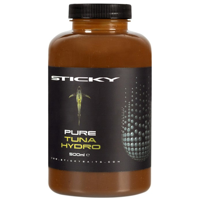 Sticky Baits Liquid Food
