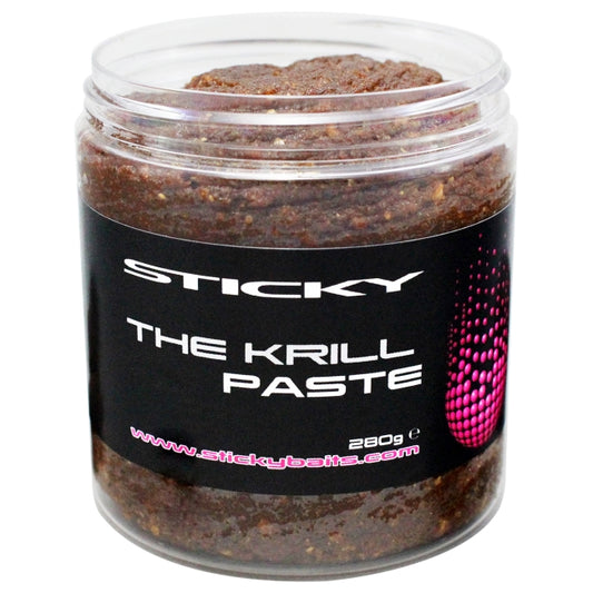 The Krill Paste